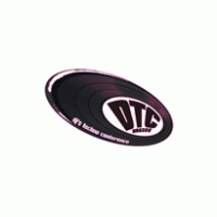 DTC logo vector logo