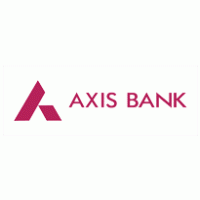 Axis Bank logo vector logo