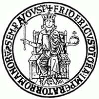 Università degli Studi di Napoli – Federico II logo vector logo