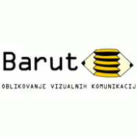 Barut Franko OVK logo vector logo