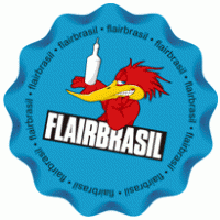 Flairbrasil logo vector logo