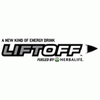 Liftoff logo vector logo
