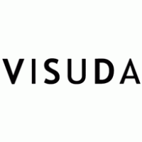 VISUDA logo vector logo