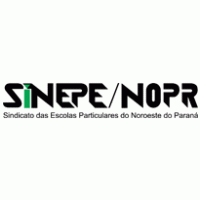 sinepenopr logo vector logo