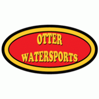 OTTER logo vector logo