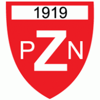 PZN logo vector logo