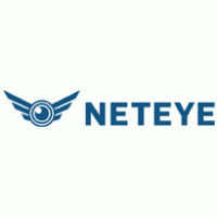 Neteye GmbH logo vector logo
