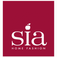 Sia – H ome Fashion logo vector logo