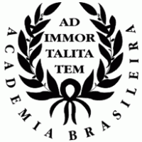 Academia Brasileira de Letras – ABL logo vector logo