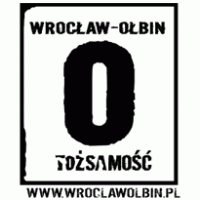 wroclaw olbin logo vector logo