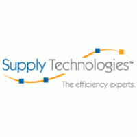 Supply Technologies logo vector logo