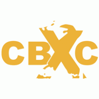 CBXC logo vector logo