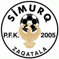 PFK Simurq Zaqatala logo vector logo