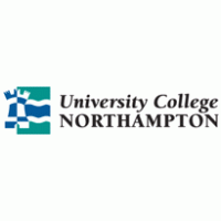 University College Northampton logo vector logo