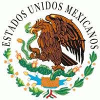 Escudo Nacional Mexicano logo vector logo