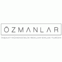 OZMANLAR logo vector logo