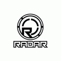 Radar Skis logo vector logo