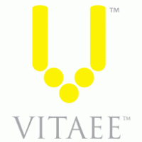 VITAEE logo vector logo