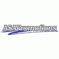 ASA Promotions logo vector logo