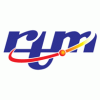 RTM logo vector logo
