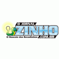 O Jornalzinho logo vector logo