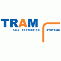 Standfast – Tram logo vector logo