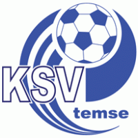 KSV Temse logo vector logo