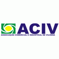 ACIV – Vilhena logo vector logo