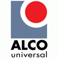 ALCO logo vector logo