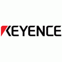 Keyence logo vector logo