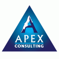 Apex logo vector logo