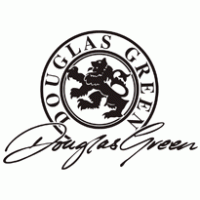 Douglas Green logo vector logo