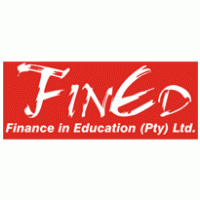 FinEd logo vector logo