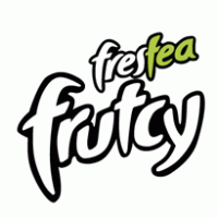 frutcy – frestea logo vector logo