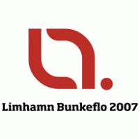 Limhamn Bunkeflo 2007 logo vector logo