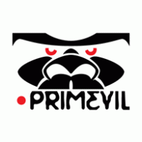 Primevil logo vector logo