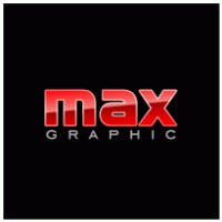 Max Graphic logo vector logo