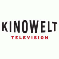 Kinowelt Television logo vector logo