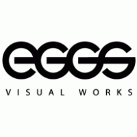 EGGS logo vector logo
