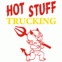 Hot Stuff Trucking