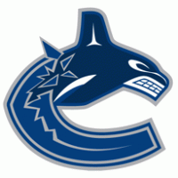 Vancouver Canucks Logo (2008) logo vector logo