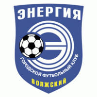 FK Energia Volzhskij logo vector logo