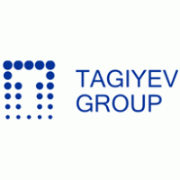 Tagiyev Group logo vector logo