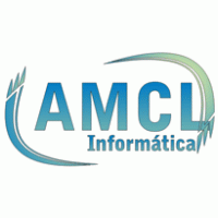 AMCL Informatica logo vector logo