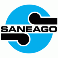 SANEAGO logo vector logo