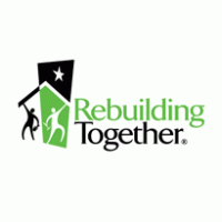 Rebuilding Together logo vector logo