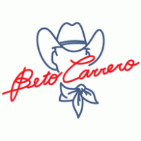 Beto Carrero logo vector logo