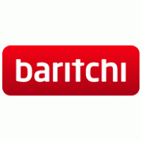 Baritchi Holding logo vector logo