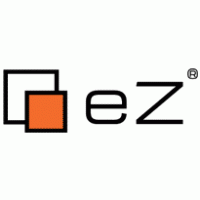 eZ Systems logo vector logo
