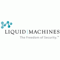 Liquid Machines logo vector logo